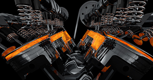 6 Common Early Signs of Engine Trouble | X-tra Mile Auto Care